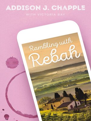 cover image of Rambling with Rebah